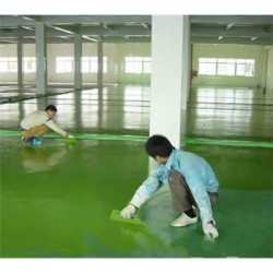 天津蓟县专业环氧树脂地坪施工