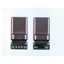 供应鸿汉电子耐用的USB 2.0 连接器-广东USB