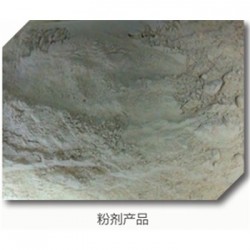 硅钙钾镁型土壤调理剂