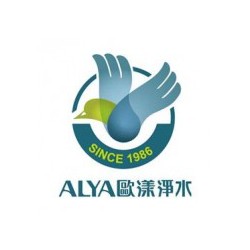 台湾欧漾净水以品质铸品牌