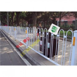 大庆市政隔离护栏