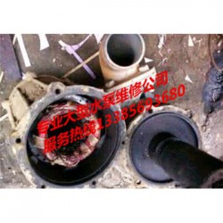 芜湖南方泵业污水泵维修中心|知乎