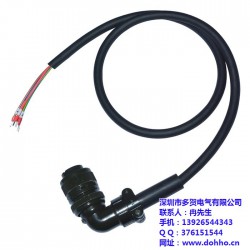 多贺(图)|对应MIL电缆线导电系数|电缆线