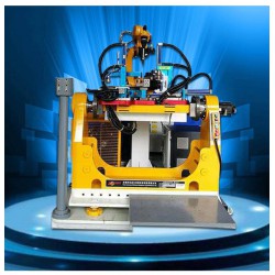 焊接机器人生产厂家|江苏专业的焊接机器人