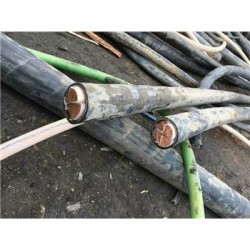 吴兴铜电缆、铝电缆回收多少钱一吨？常年收