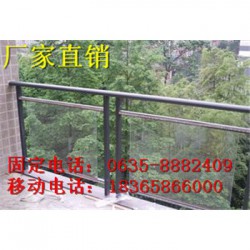 郑州304不锈钢复合管桥梁护栏市场行情分析