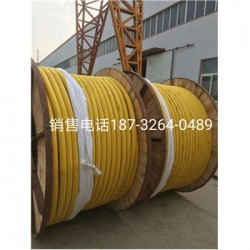 矿用高压电缆UGF3*95 1*25 厂家价格