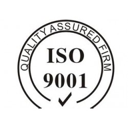 南海企业办理ISO9001认证步骤