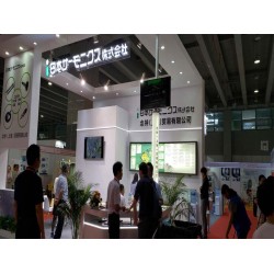 2021年第22届广州国际热处理、工业炉展览会