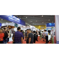 广州弹簧机展会|2021第22届广州国际弹簧工业展览会