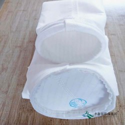 广东电厂涤纶除尘布袋供应