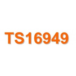 顺德TS16949管理体系审核的主要特点