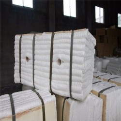 镀锌锅炉节能保温改造陶瓷纤维模块生产厂家