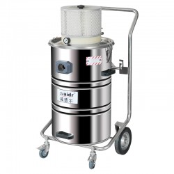 气动吸尘器WX-180威德尔吸颗粒物粉末长时间工作配套使用