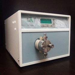 催化装置设备美国康诺CP-M系列连续流体进料泵