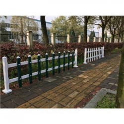滁州40公分美丽乡村护栏，天长道路绿化围栏