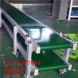 上海铝型材输送机厂家/加工定制